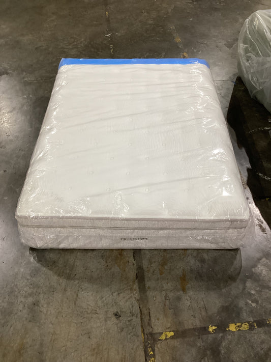 NSW CLN11918 Harrington Medium Queen Mattress