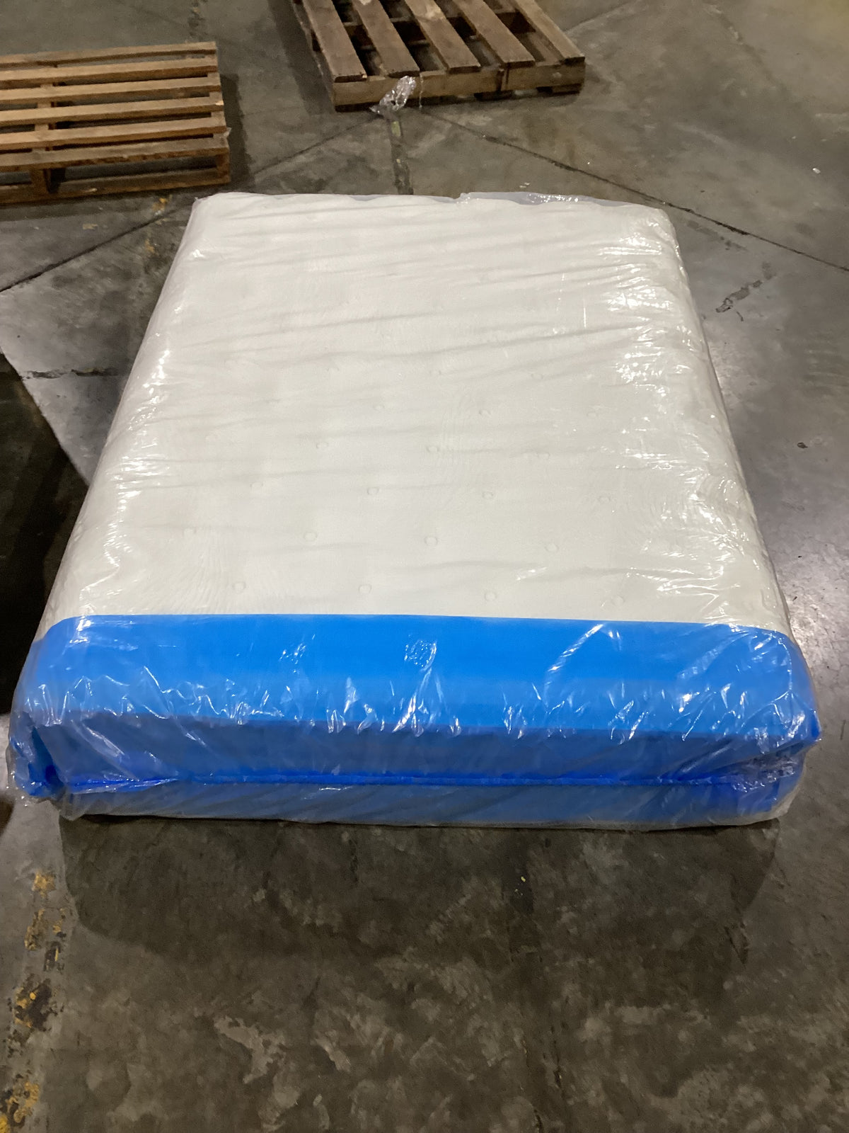 NSW CLN11918 Harrington Medium Queen Mattress