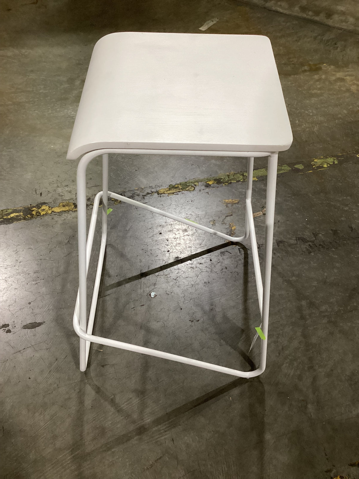NSW CLN11927 Murphy Counter Stool Ivory
