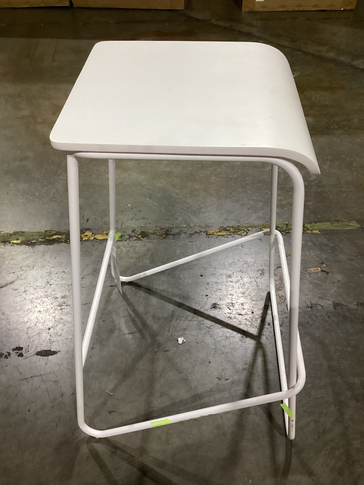 NSW CLN11927 Murphy Counter Stool Ivory