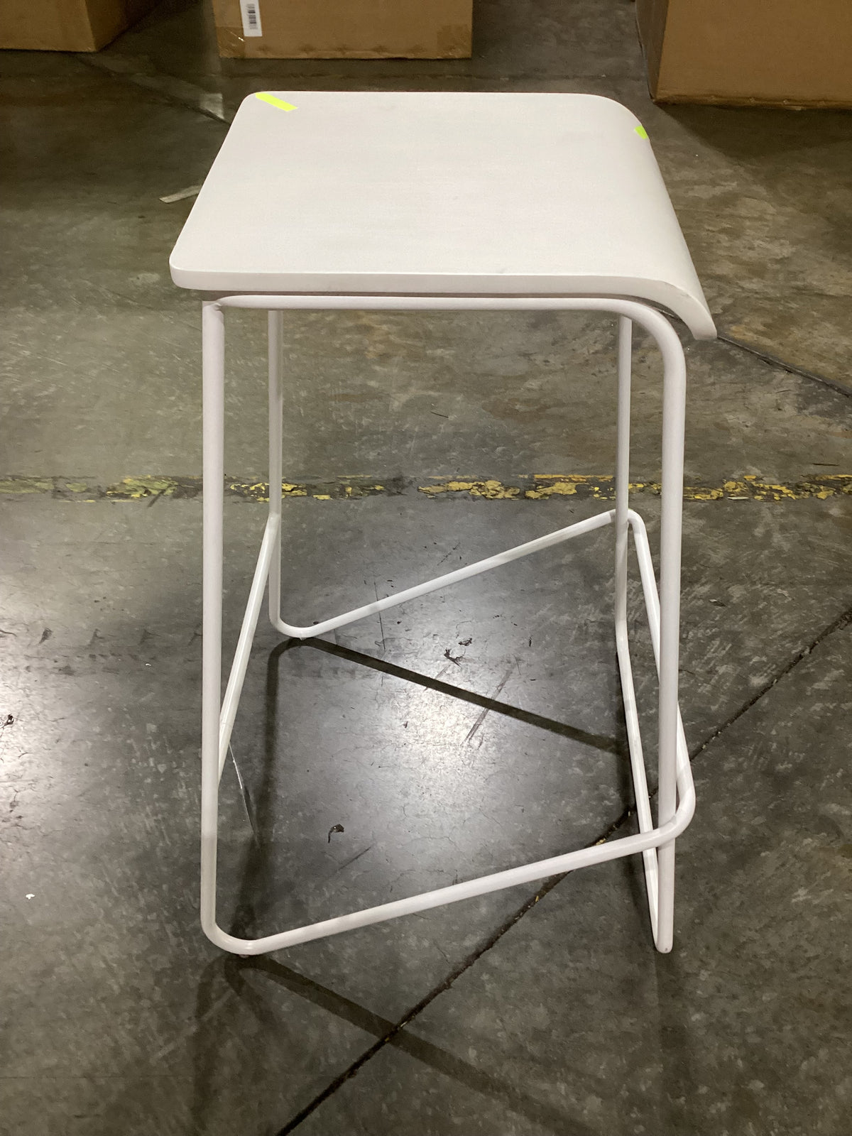 NSW CLN11928 Murphy Counter Stool Ivory