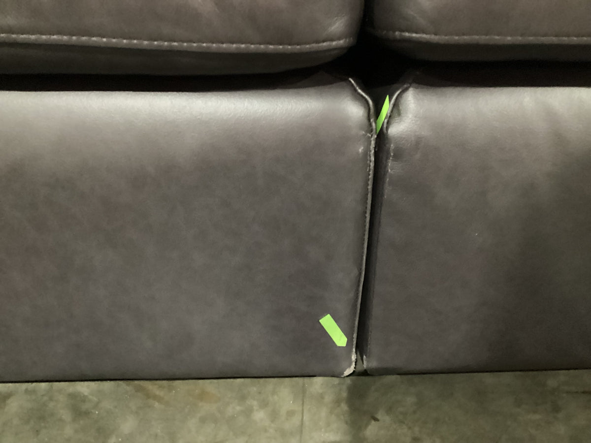 NSW MT24720 Loft Modular Sofa Bendigo Ash