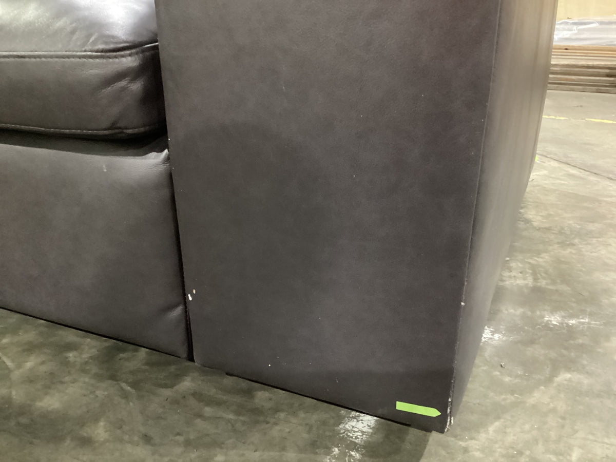 NSW MT24720 Loft Modular Sofa Bendigo Ash