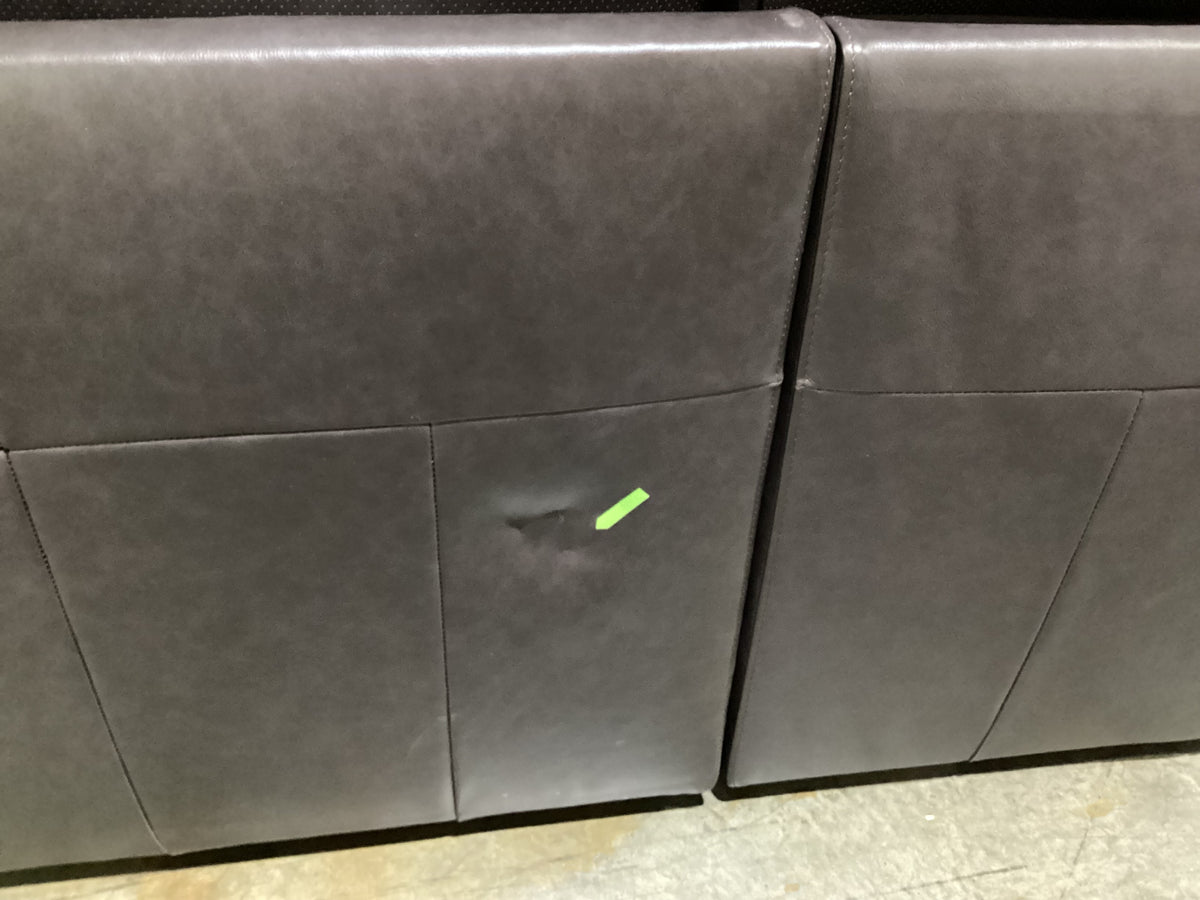 NSW MT24720 Loft Modular Sofa Bendigo Ash
