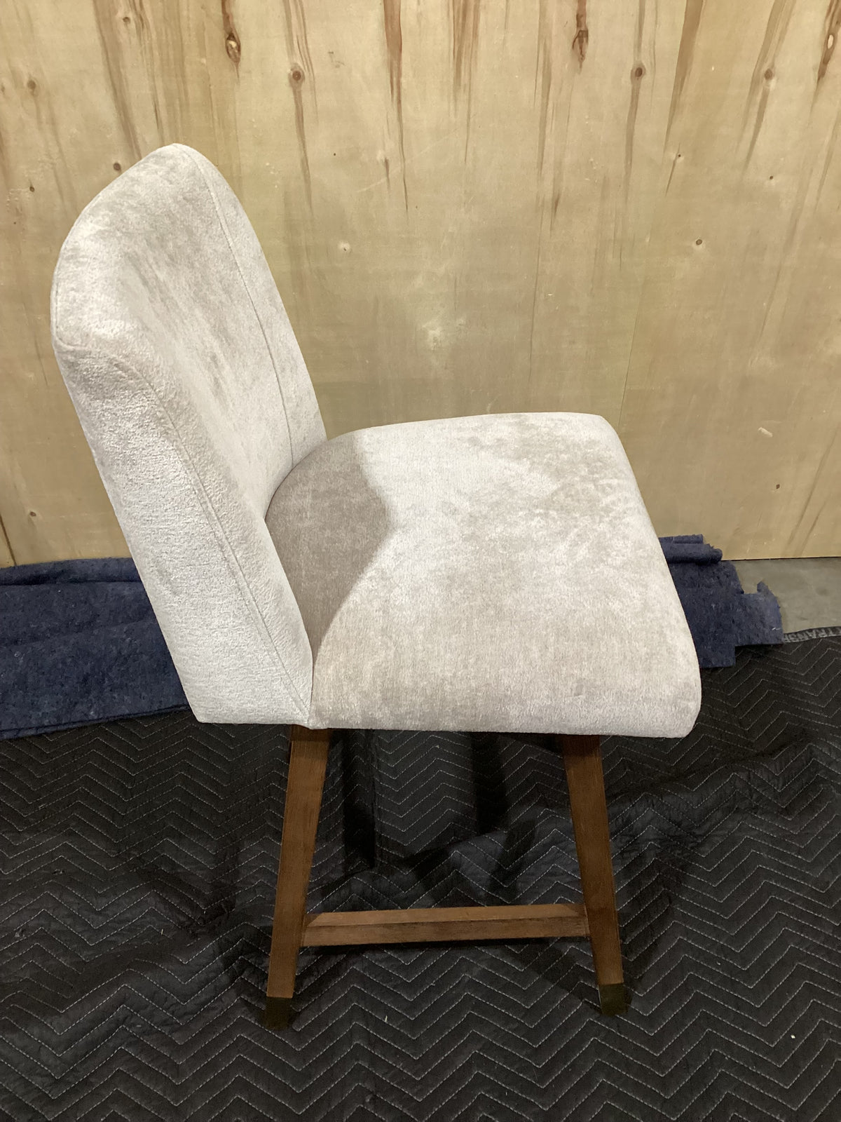 NSW CLN11956 Eri Counter Stool Beige