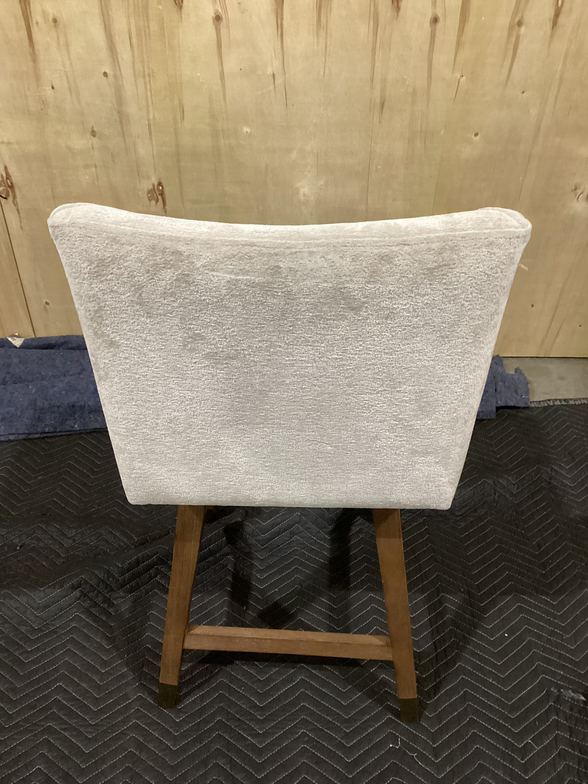NSW CLN11956 Eri Counter Stool Beige