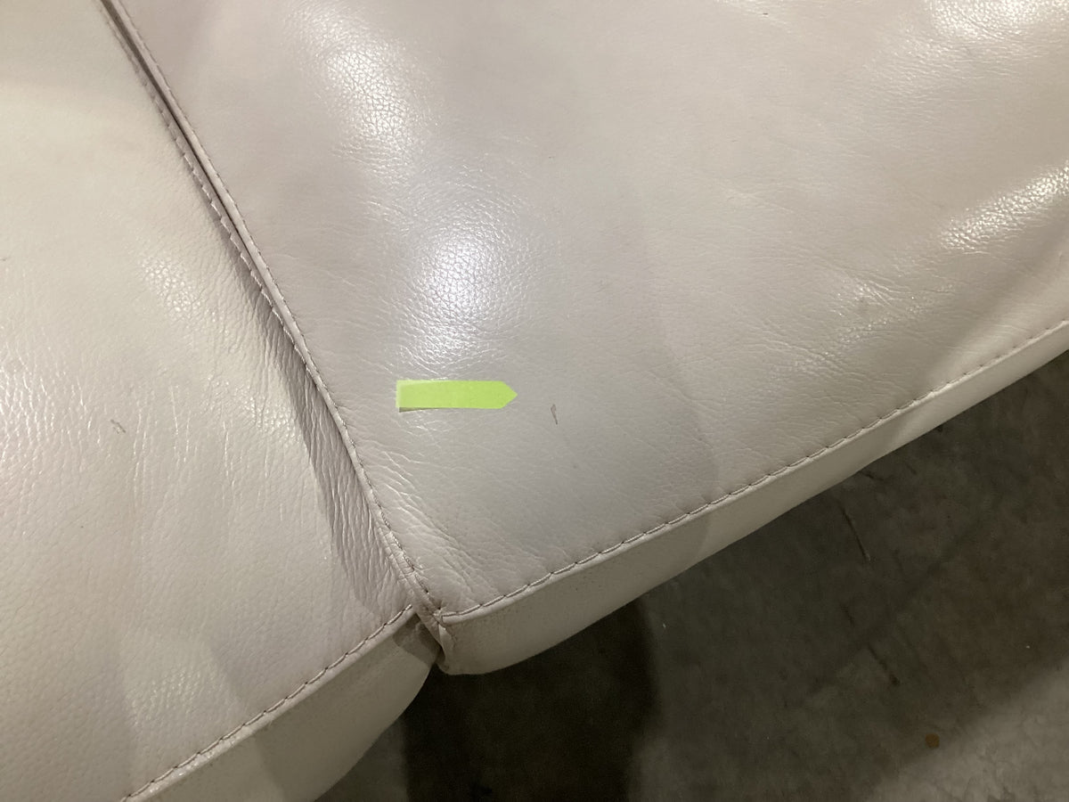 NSW MT24722 Sterling Electric Recliner Lucia Frost