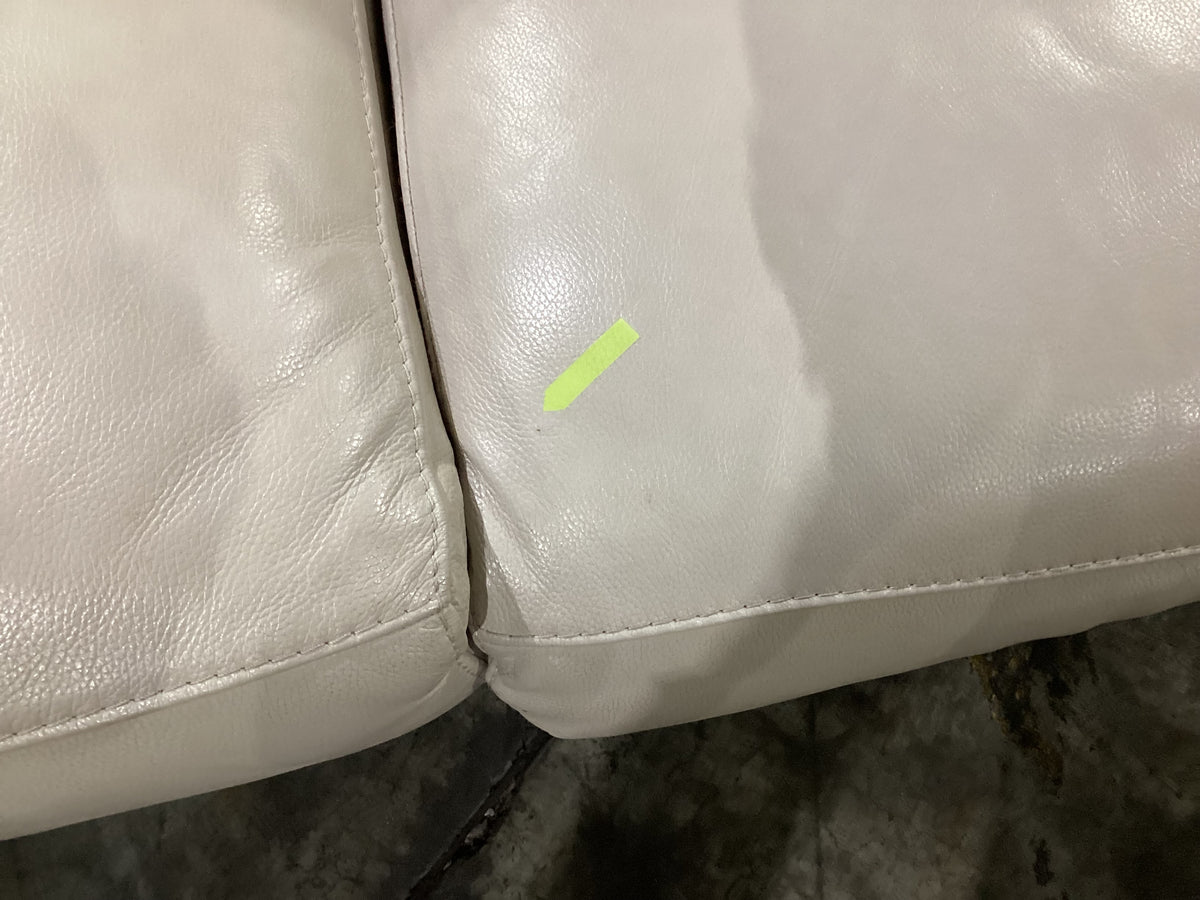 NSW MT24722 Sterling Electric Recliner Lucia Frost