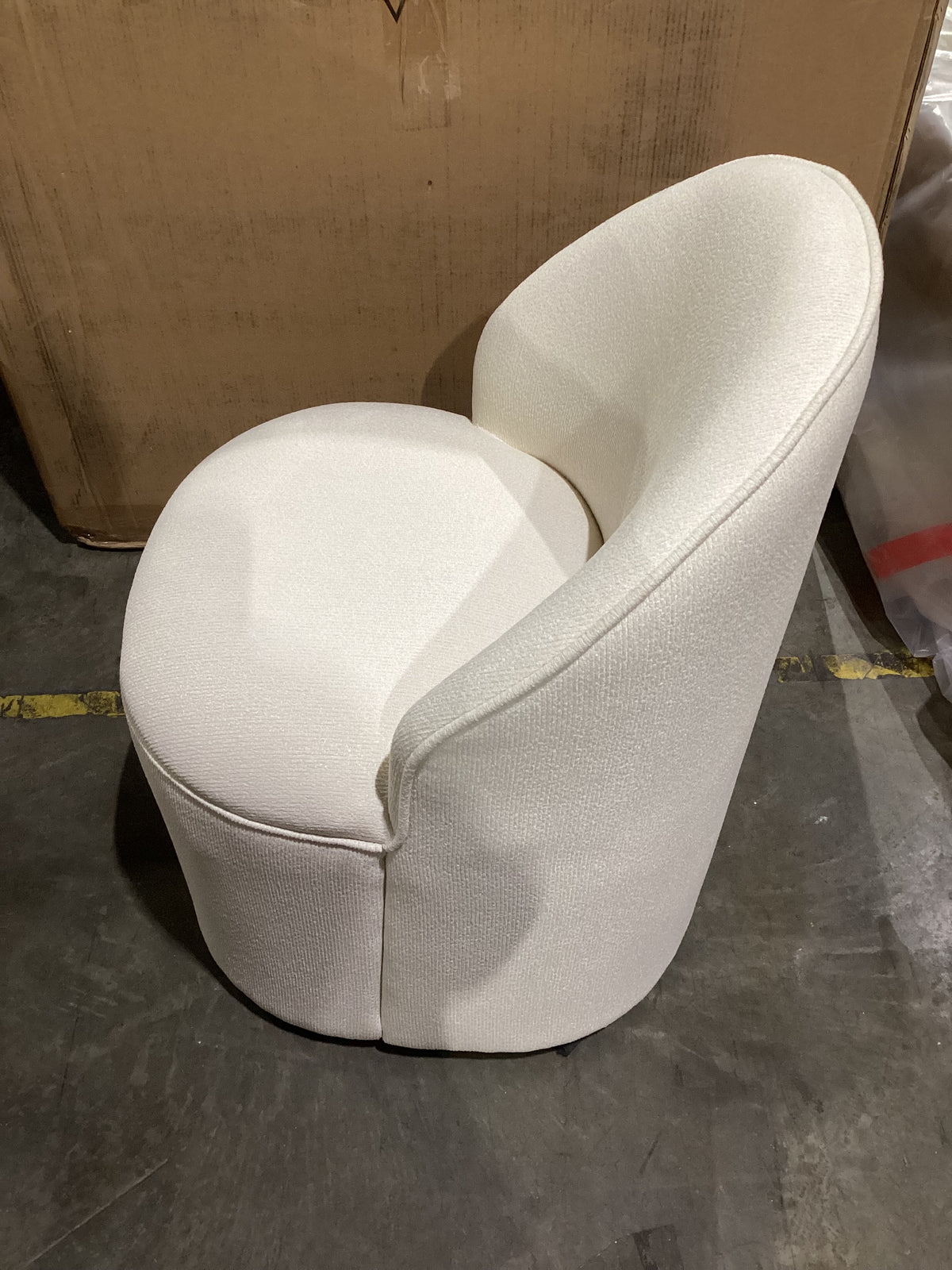 NSW CLN11970 Sweeney Dining Chair