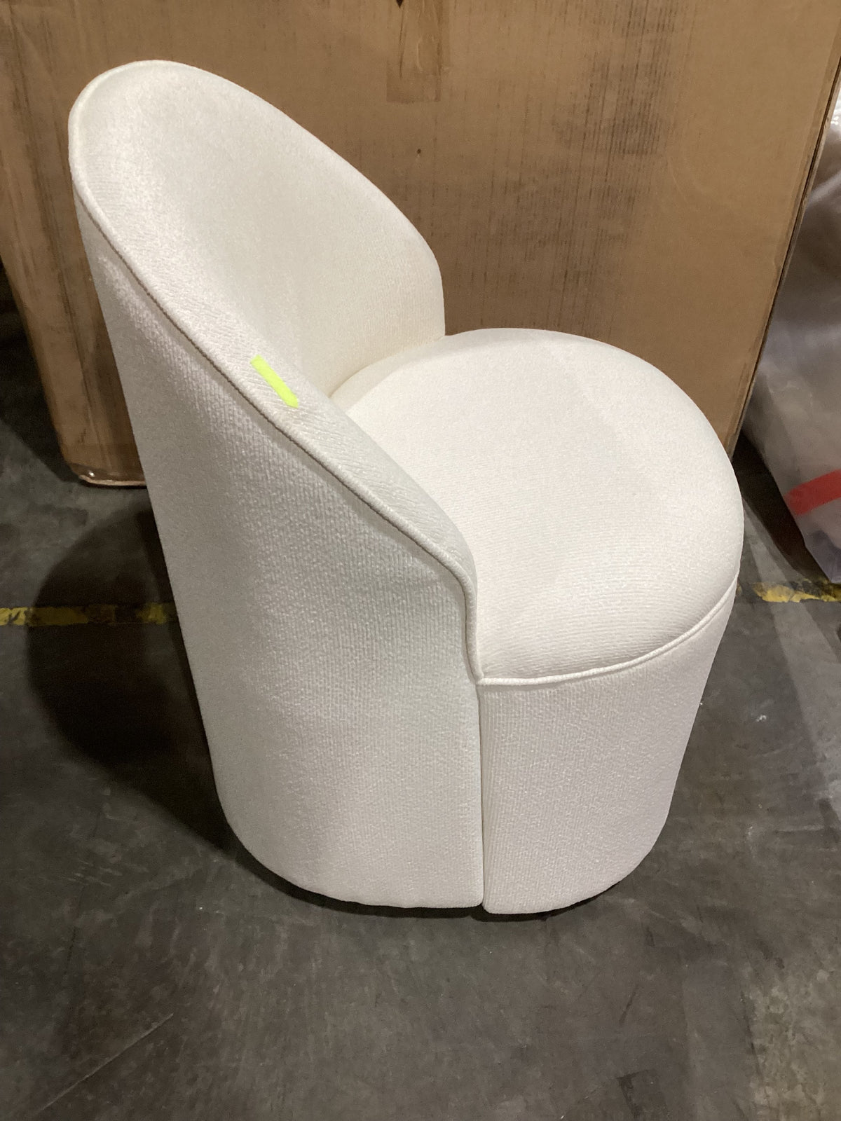 NSW CLN11970 Sweeney Dining Chair