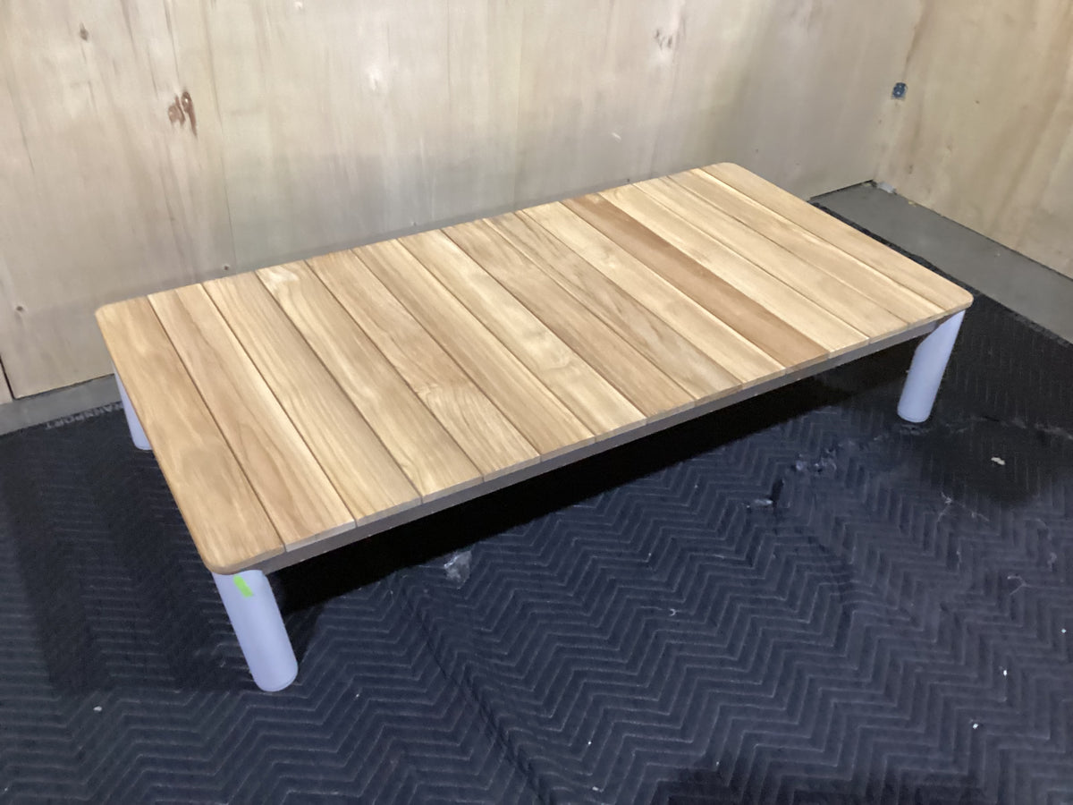 NSW CLN11969 Arthur Outdoor Coffee Table
