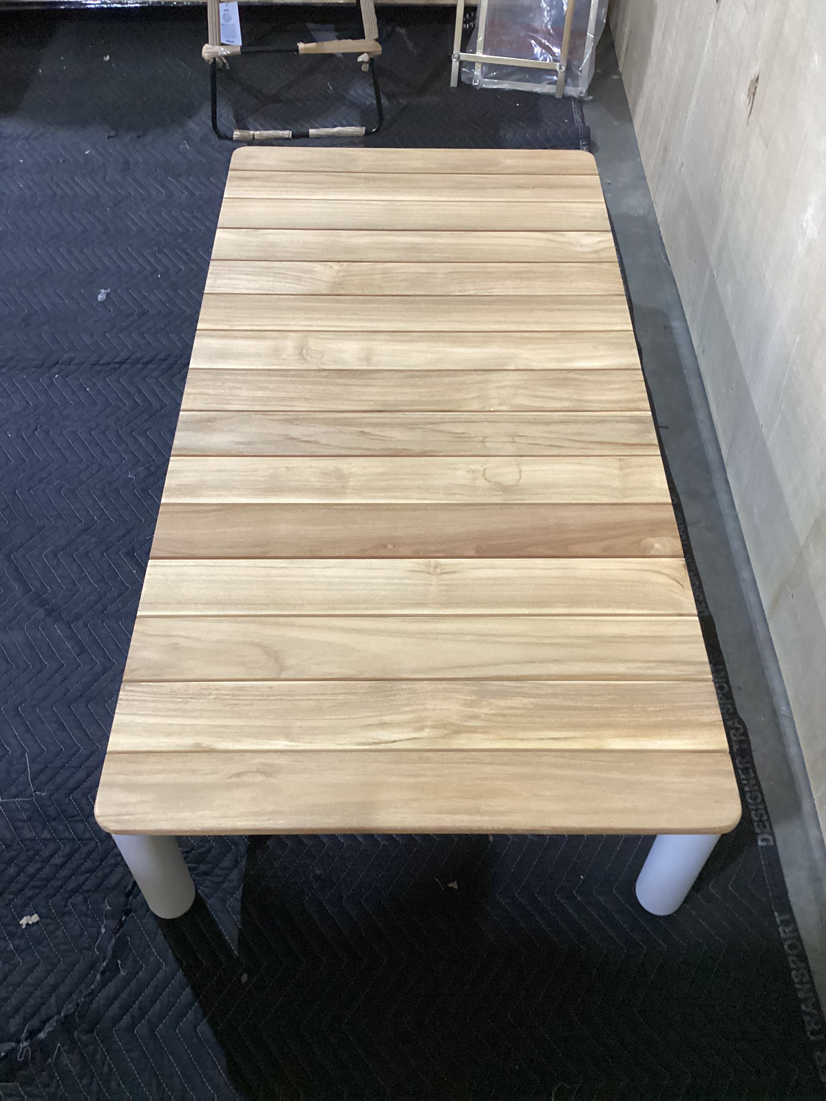 NSW CLN11969 Arthur Outdoor Coffee Table