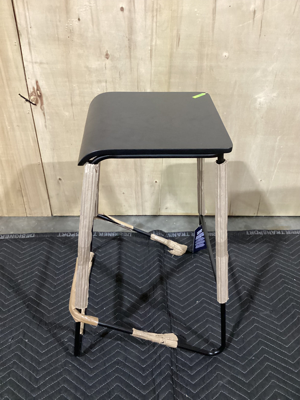 NSW CLN11972 Murphy Counter Stool Black