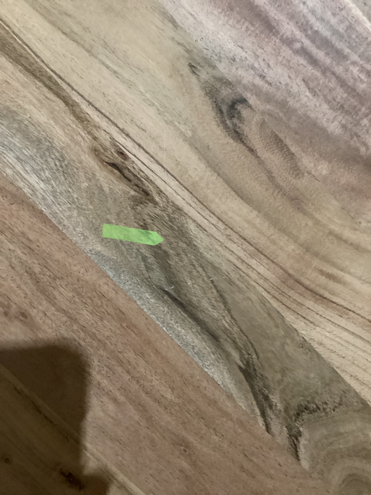 NSW MT24730 Axel Dining Table 160cm Dia Natural