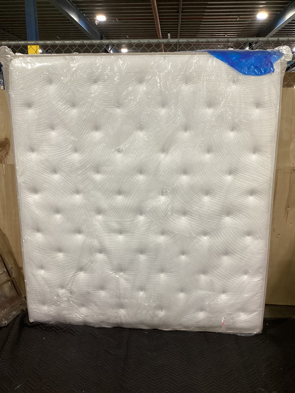NSW CLN11980 Somerton Plush Mattress King