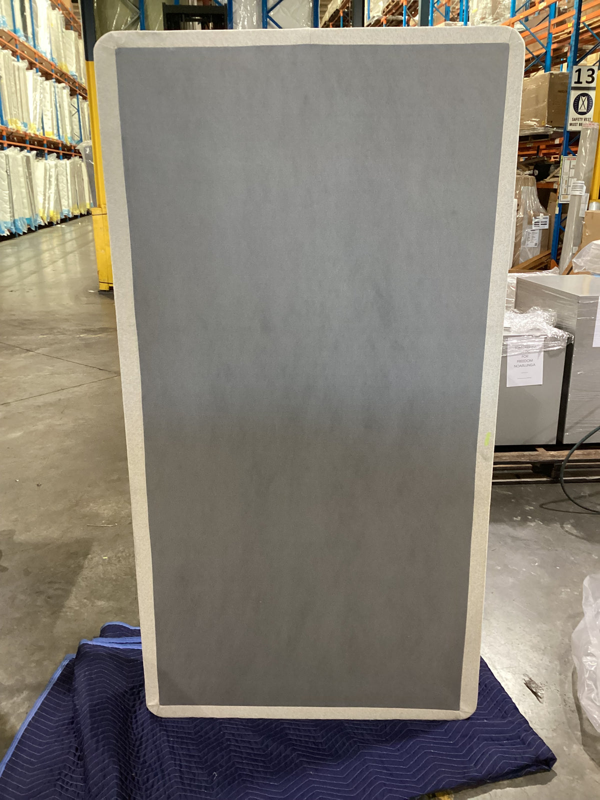 NSW CLN11986 Somerton 2 Drawer Base Right Side King Single