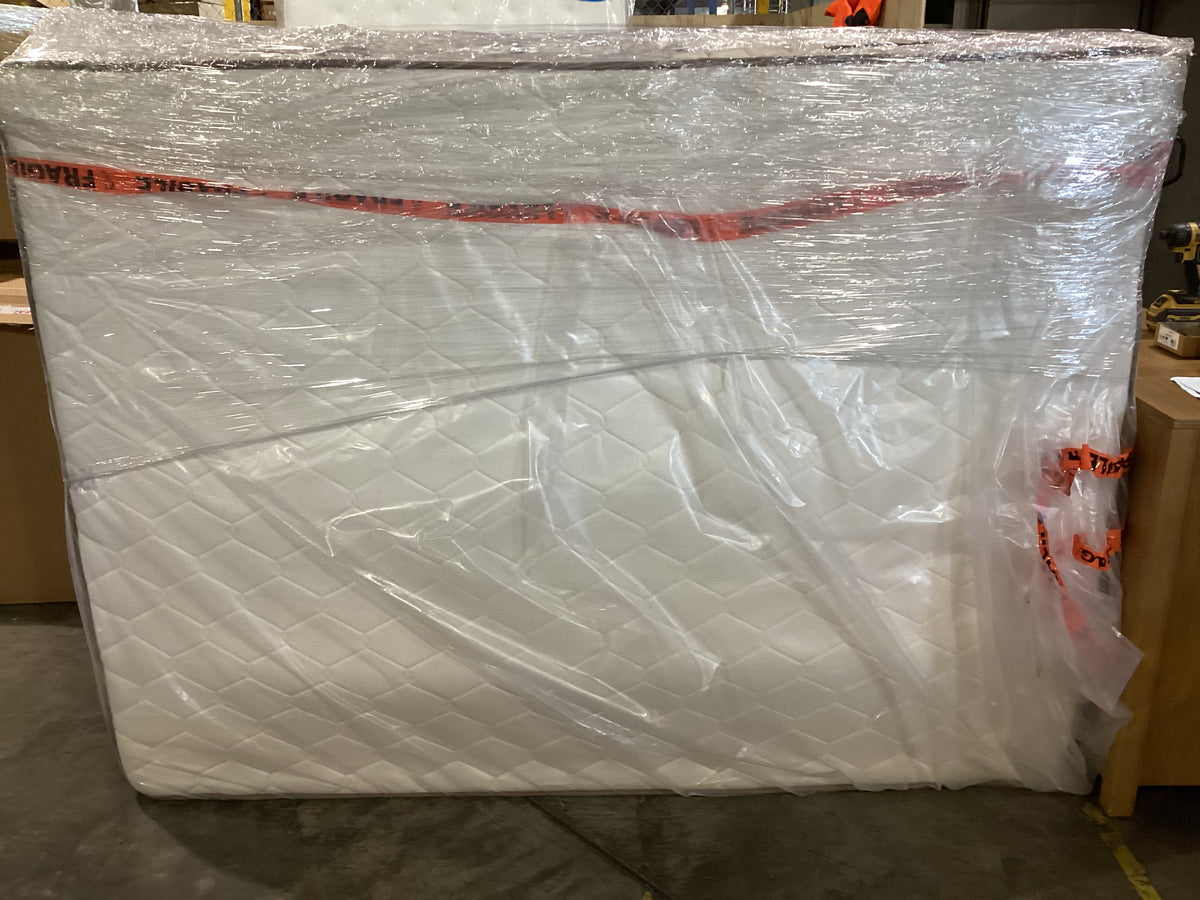 NSW CLN11988 Alderton Plush Mattress Queen