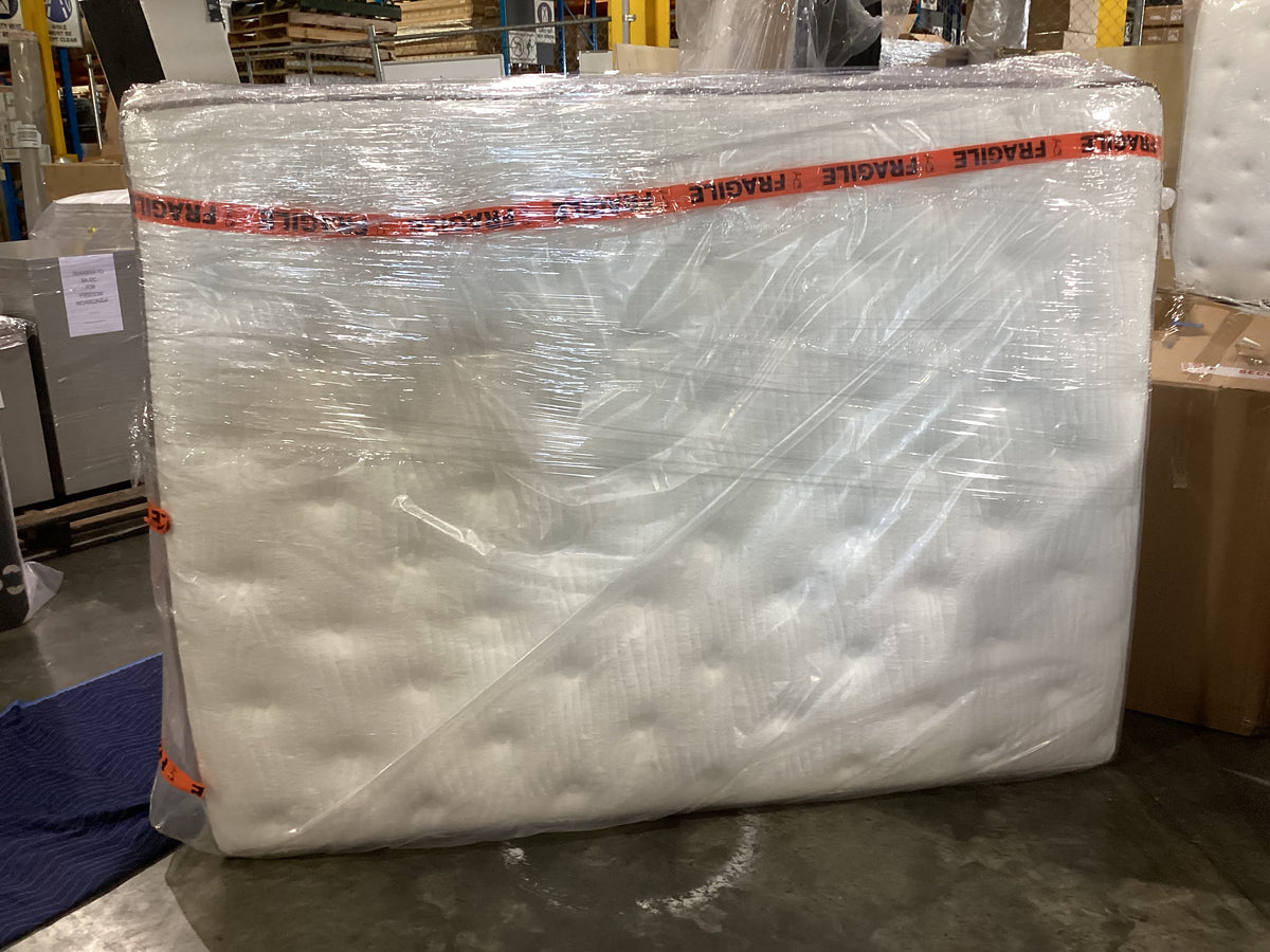 NSW CLN11988 Alderton Plush Mattress Queen