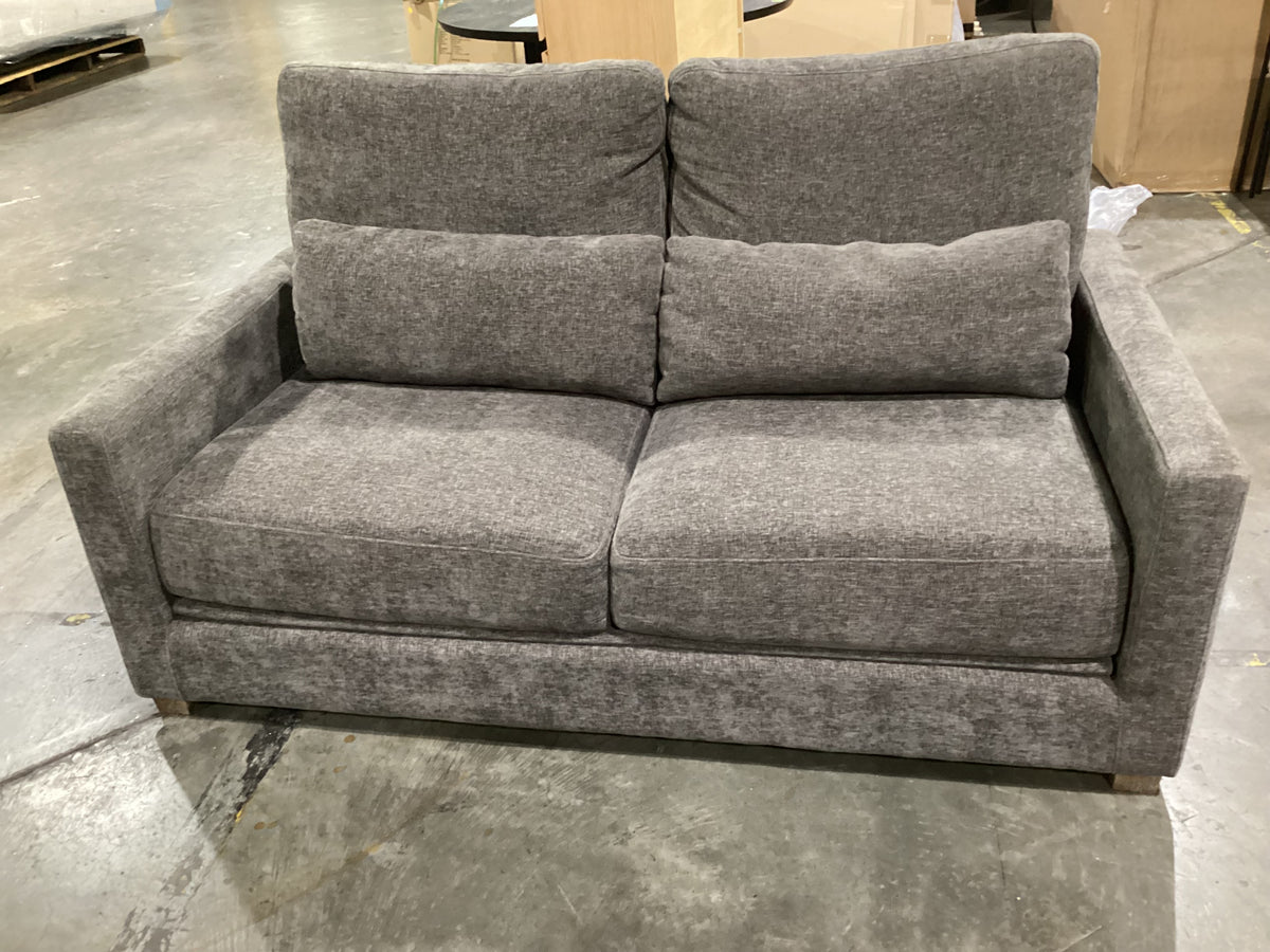 NSW CLN21031 Star Sofa Bed 2.5 S Ambient Mocca