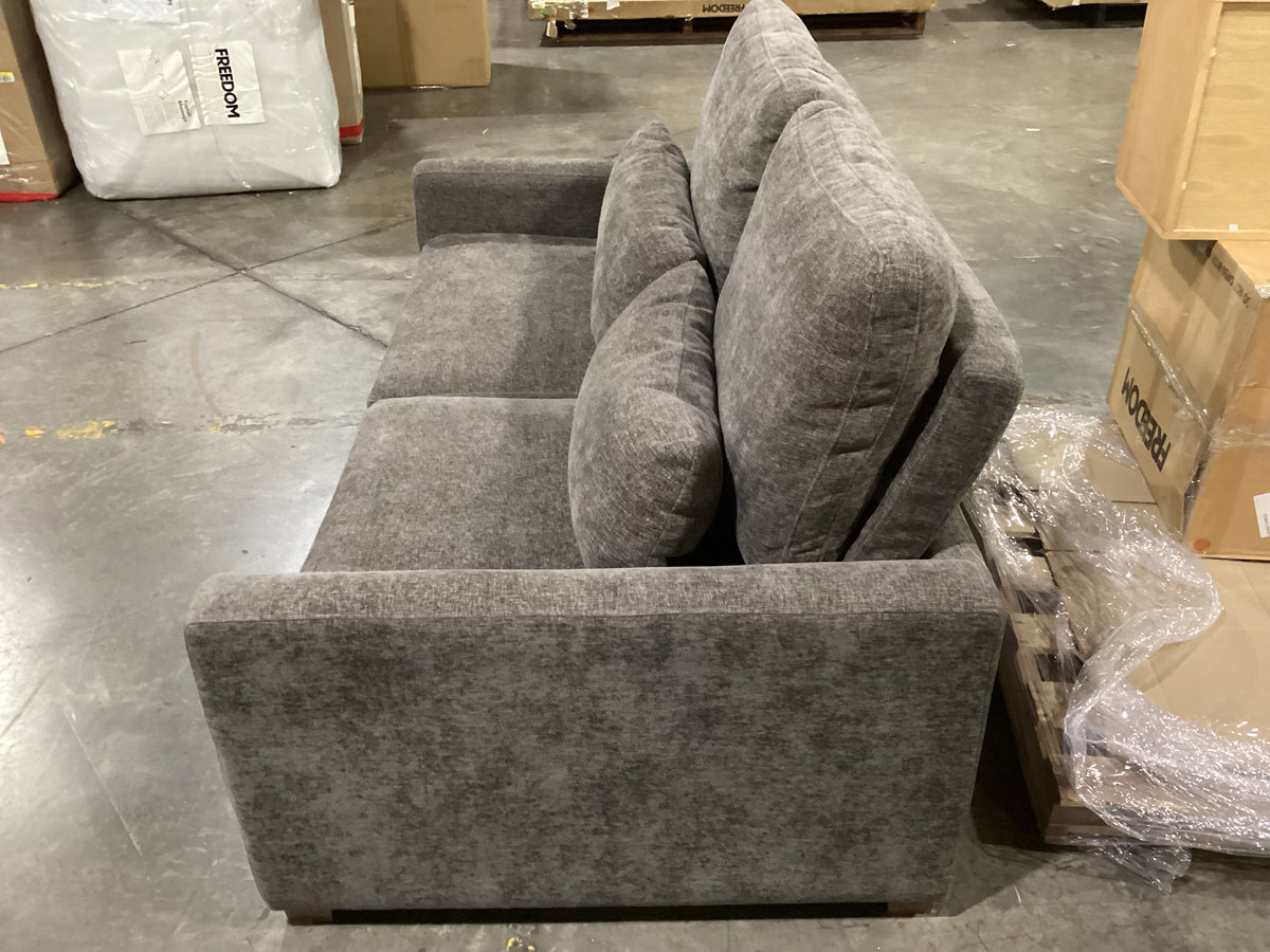 NSW CLN21031 Star Sofa Bed 2.5 S Ambient Mocca