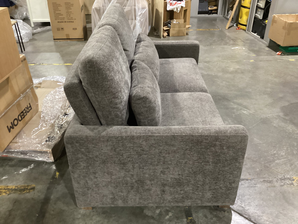 NSW CLN21031 Star Sofa Bed 2.5 S Ambient Mocca