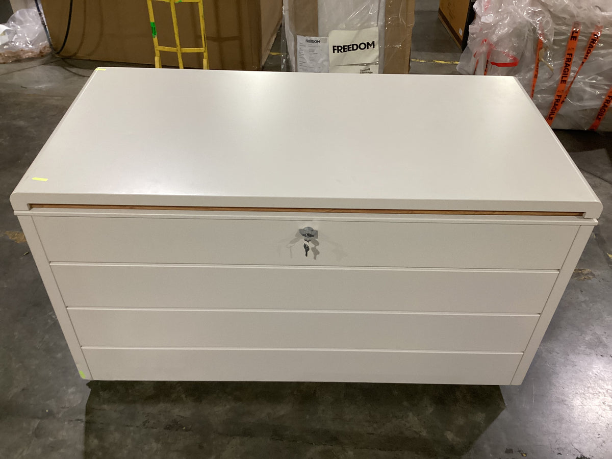 NSW CLN21039 Hollander Outdoor Storage Box