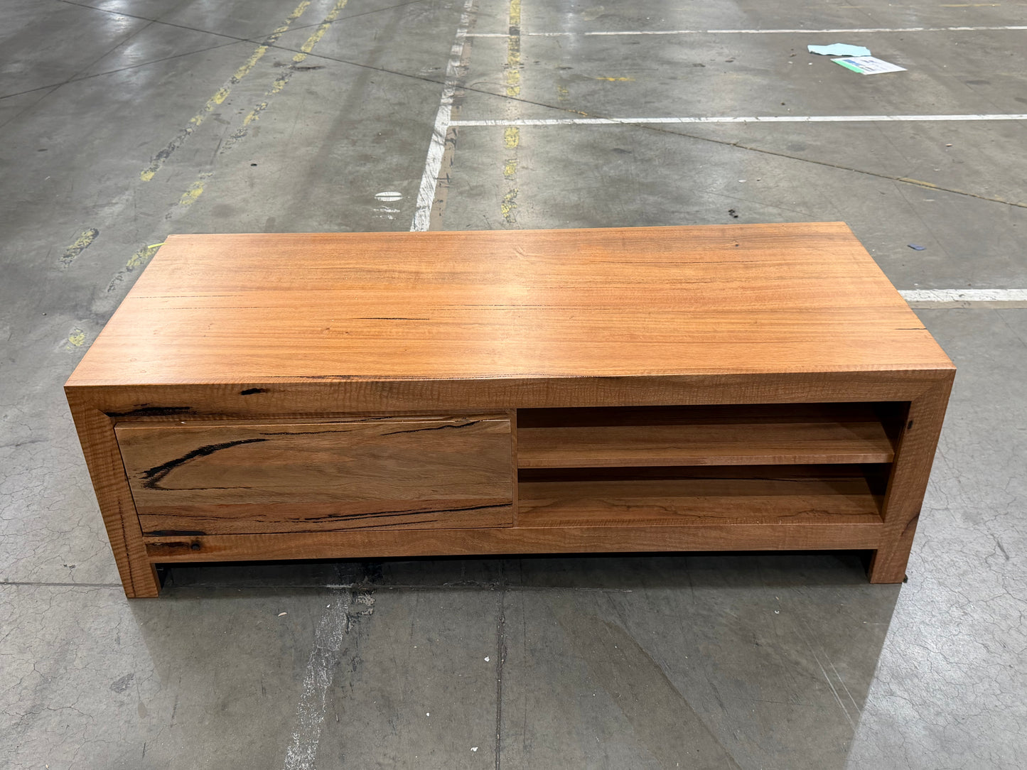 NSW CLN10555 Mosman Coffee Table