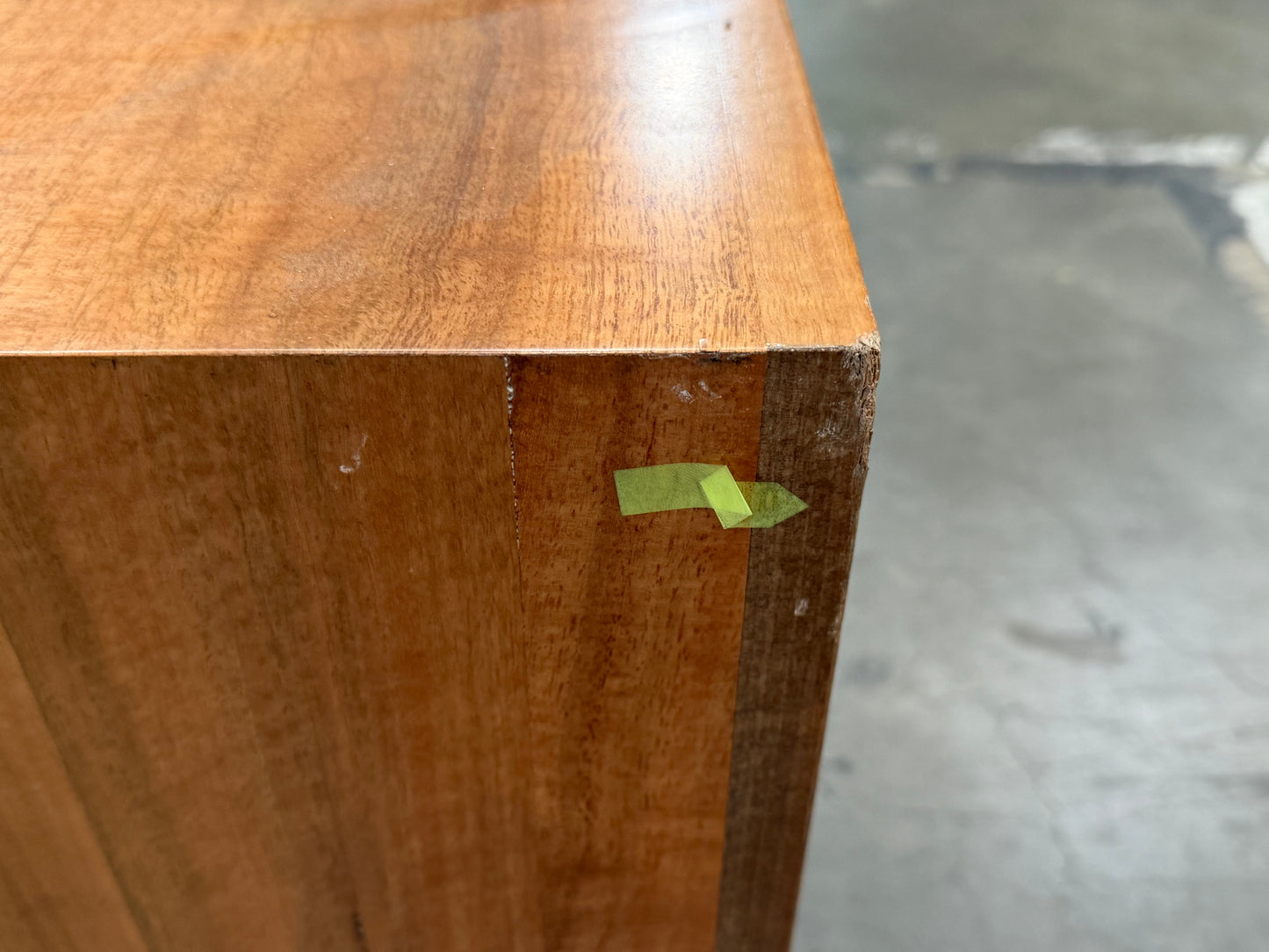 NSW CLN10555 Mosman Coffee Table