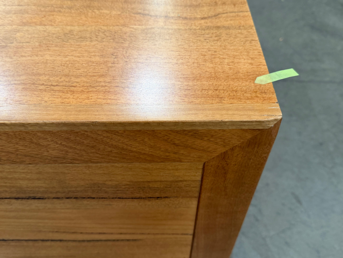 NSW CLN10555 Mosman Coffee Table