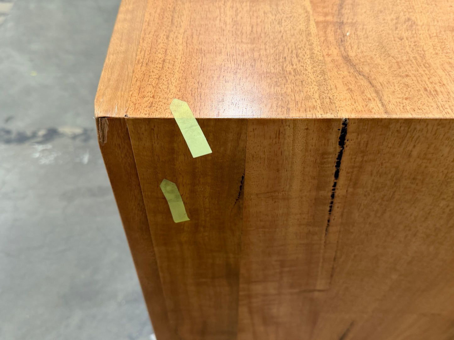 NSW CLN10555 Mosman Coffee Table