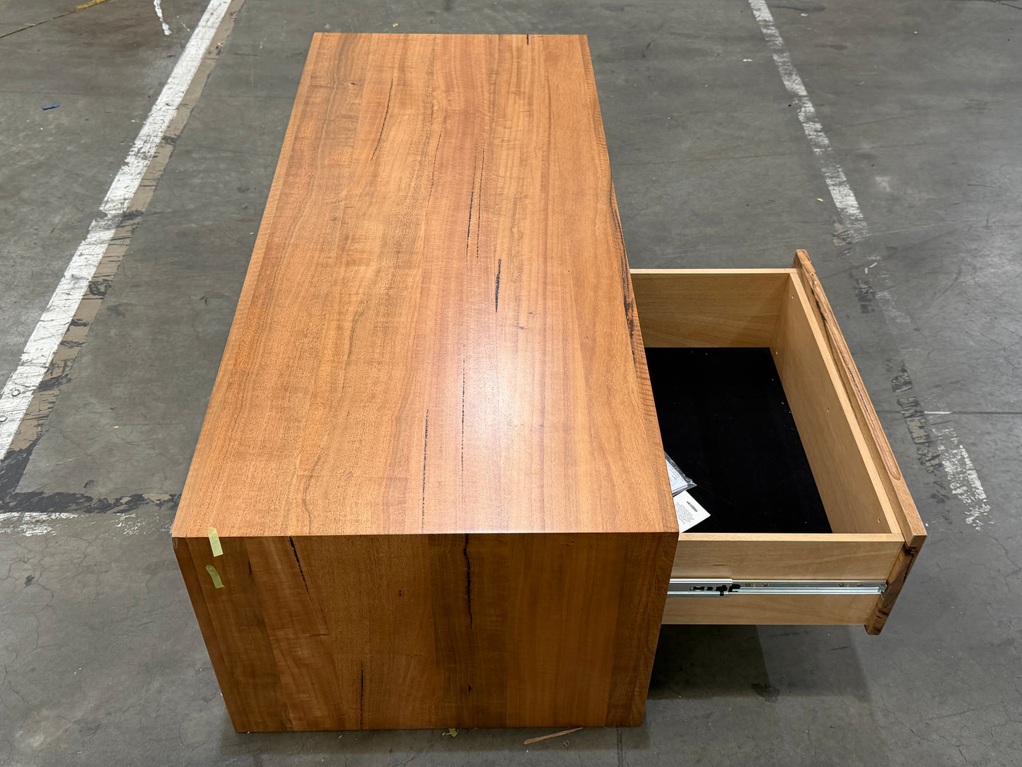 NSW CLN10555 Mosman Coffee Table