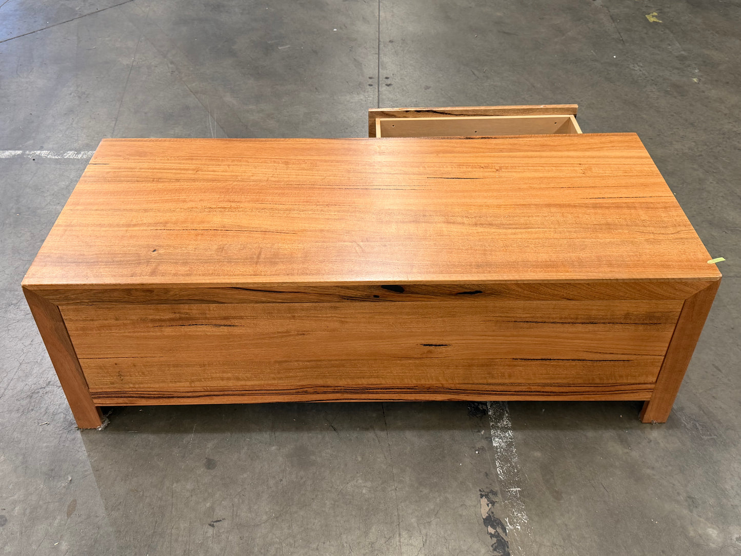 NSW CLN10555 Mosman Coffee Table