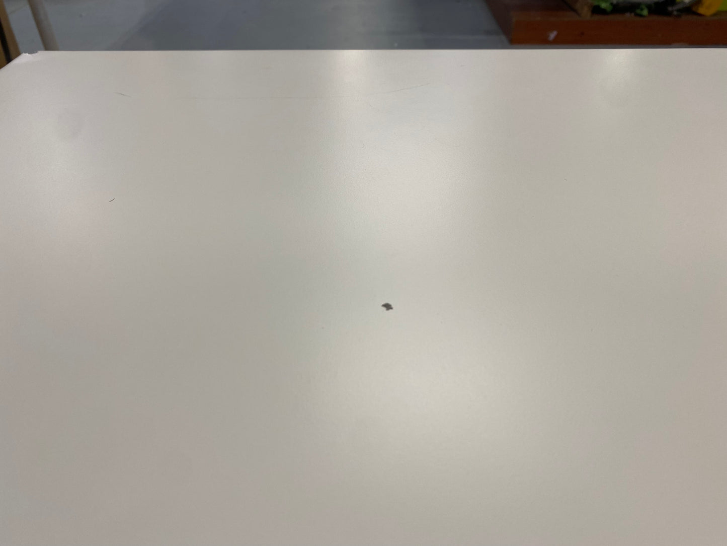 VICDC Havelock Dining Table 230cm Concrete White 23939059|VRS129316