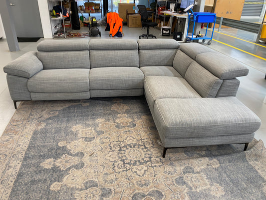 VICDC Cora Electric Modular Austria Grey 24265201|VRS132753|24265218|VRS132752