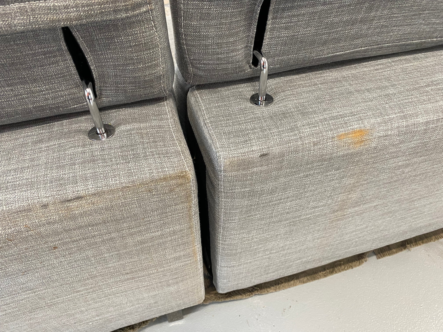 VICDC Cora Electric Modular Austria Grey 24265201|VRS132753|24265218|VRS132752