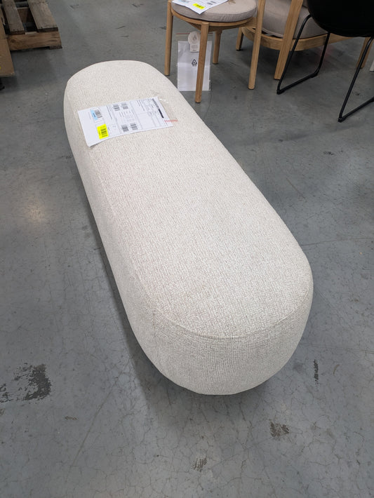 VICDC CLV20192 Orly Bench 152x49.5cm Natural