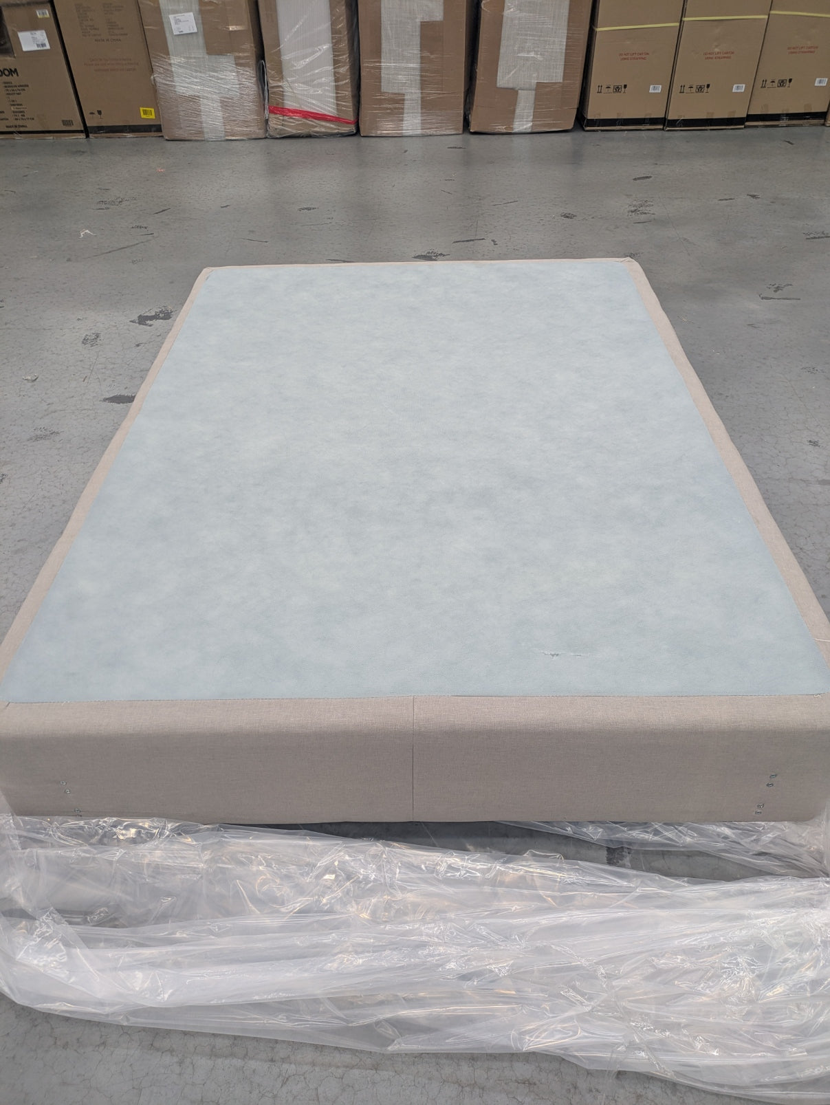 VICDC CLV20204 OLR Toorak Floating 4 Drawer Base Q Cat 3