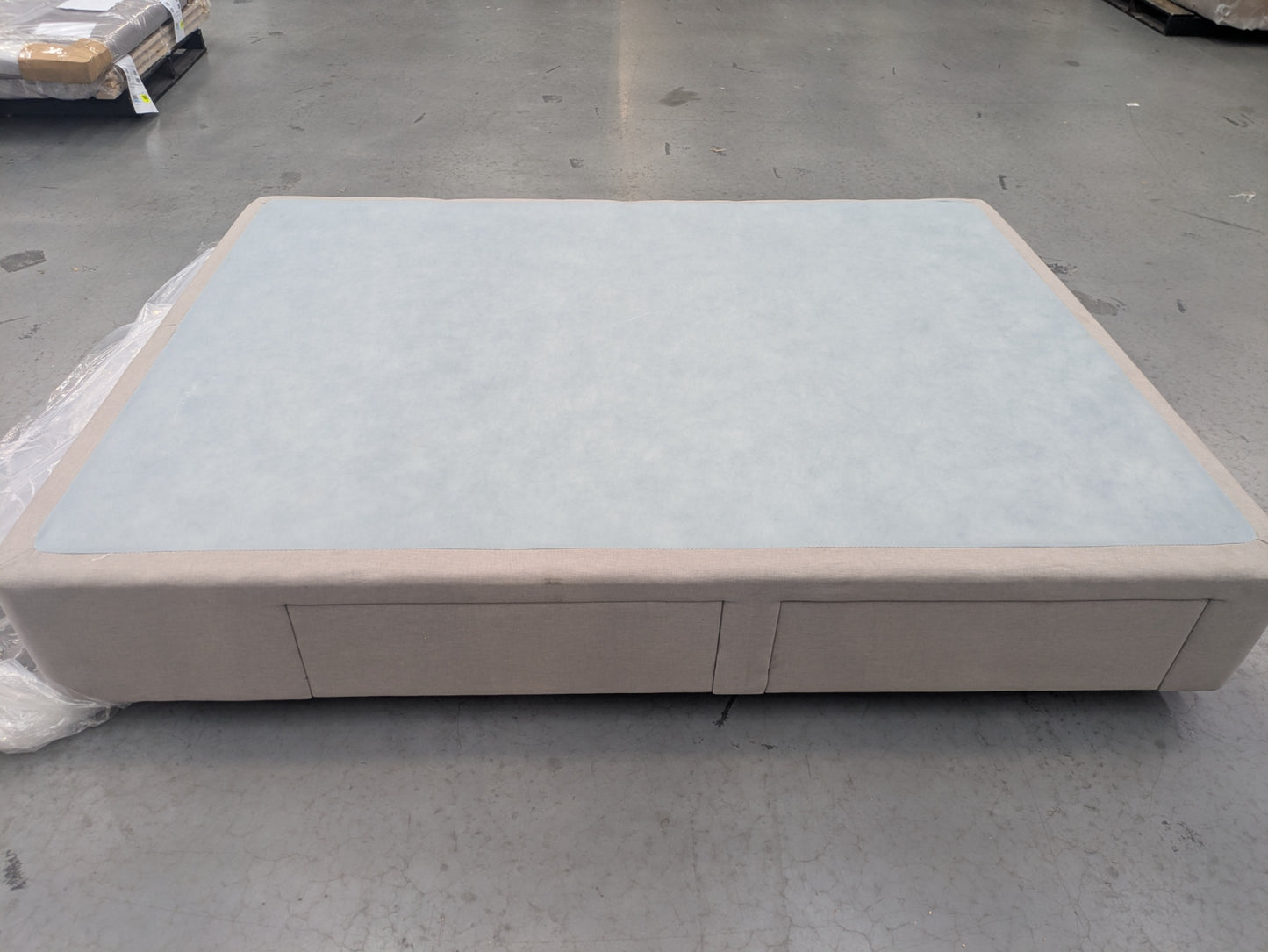 VICDC CLV20204 OLR Toorak Floating 4 Drawer Base Q Cat 3
