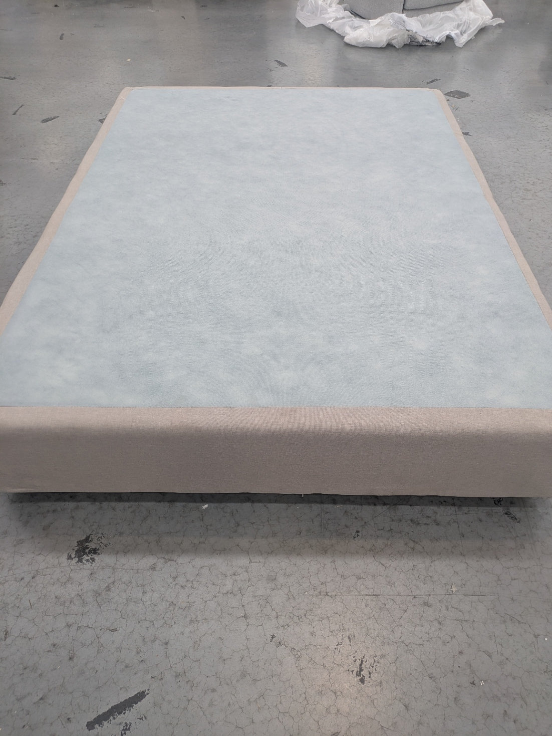 VICDC CLV20204 OLR Toorak Floating 4 Drawer Base Q Cat 3