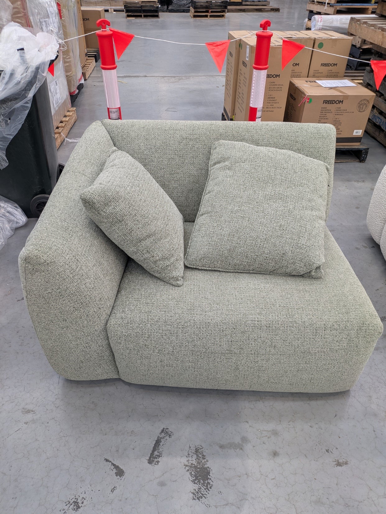 VICDC CLV20219 Archer Module 1.5S RAF Milan Sage