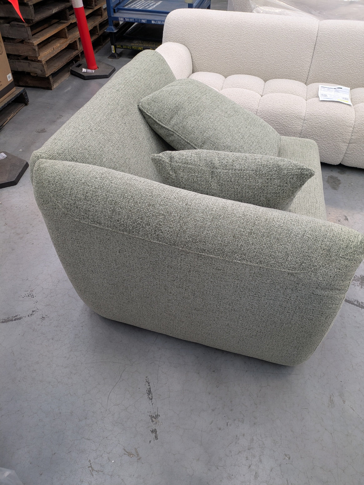 VICDC CLV20219 Archer Module 1.5S RAF Milan Sage