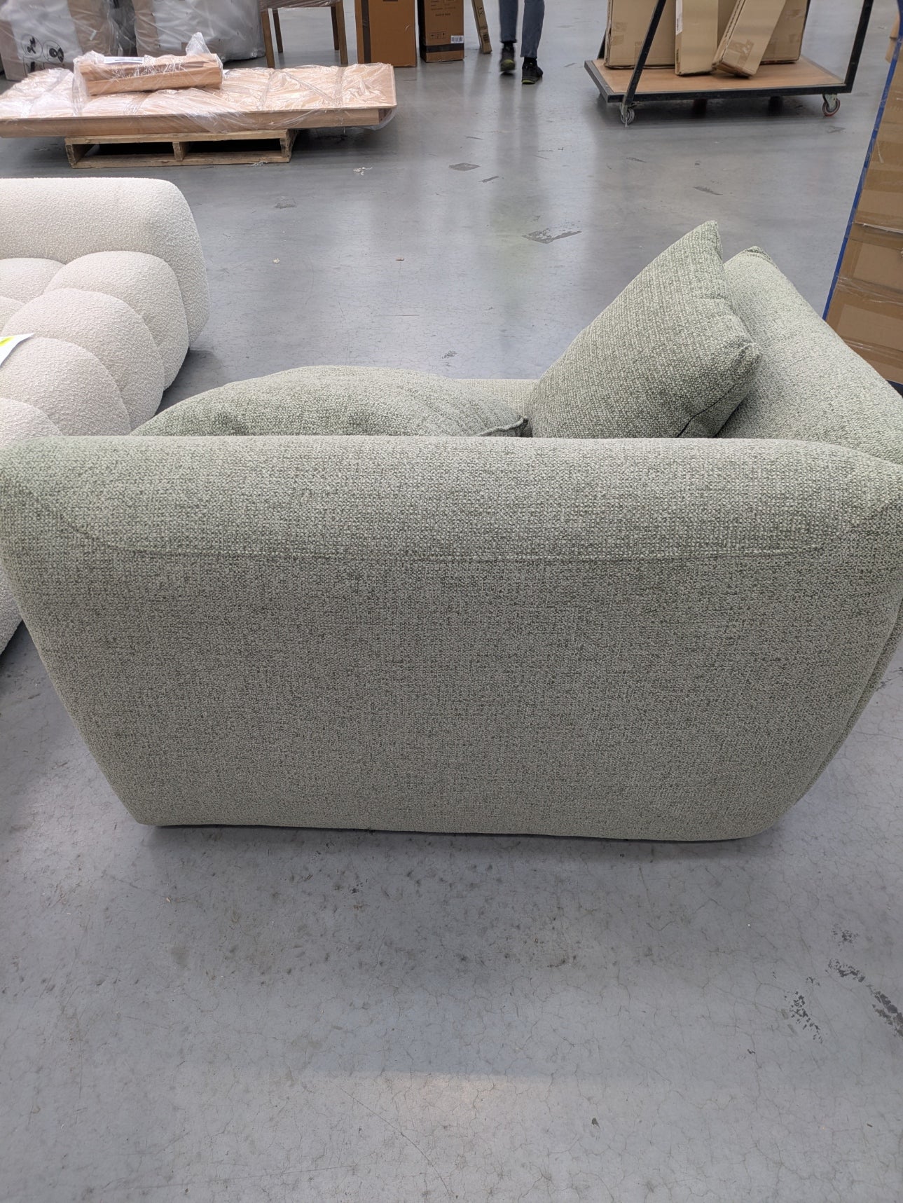 VICDC CLV20219 Archer Module 1.5S RAF Milan Sage