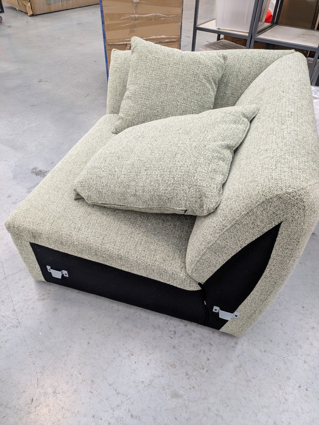 VICDC CLV20219 Archer Module 1.5S RAF Milan Sage