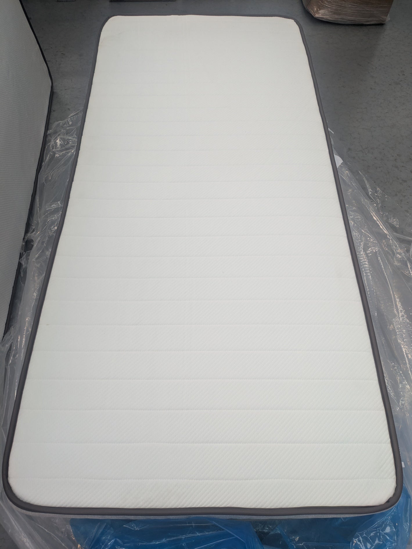 VICDC CLV20224 Celestial Plush Mattress King Split