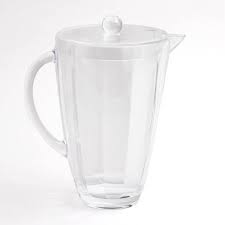 NSW Reime Pitcher   Clear HW26