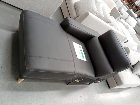 VICDC VRS132557 Sterling Recliner Modular Chaise LAF Nap