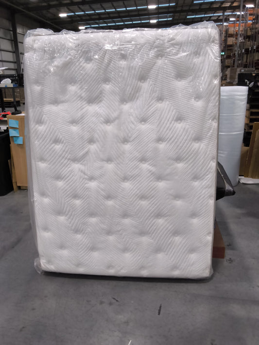 VICDC CLV20327 Devonleigh Medium Queen Mattress