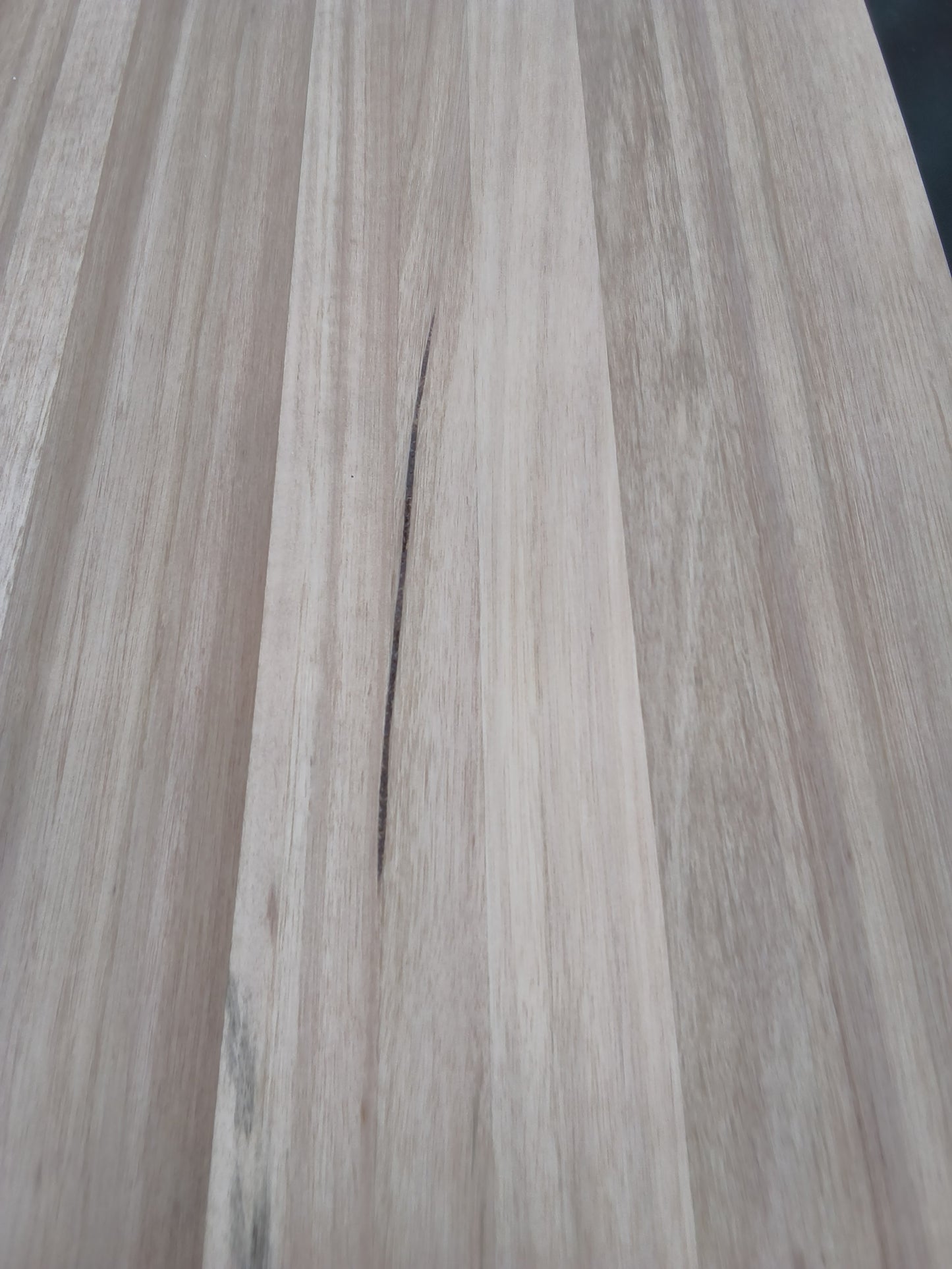 VICDC CLV20324 Hensley Dining Table 160x90cm Natural