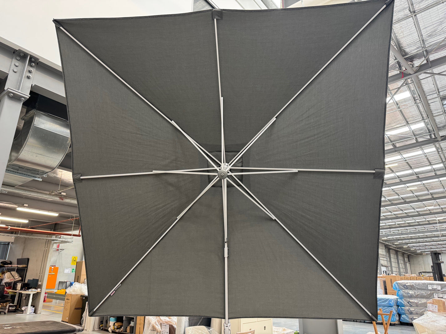 VICDC Sierra Outdoor Umbrella 300cm 24604925|VRS132148